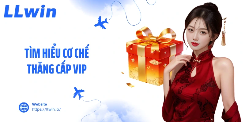 Tìm hiểu cơ chế thăng cấp vip